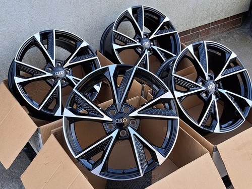 Zoll rs6 felgen für - für, audi