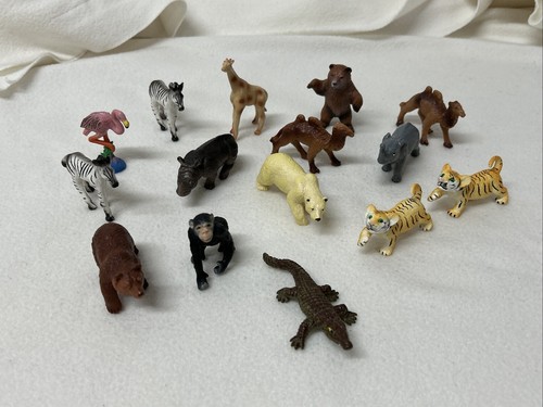 Bullyland bully kleine tiere - bully,
