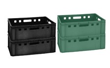 4 Werkzeugkiste Stapelboxen