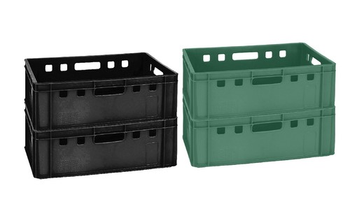 Werkzeugkiste stapelboxen - 4,