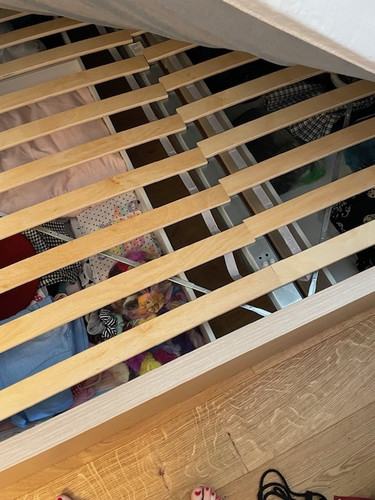 Ikea bett malm - ikea,