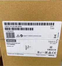 6ES7 314-6CH04-0AB0 NEU