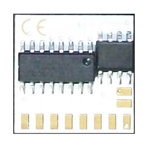 Led lauflichtsteuerung - led,