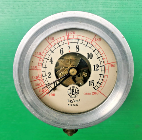 Manometer differenzdruck - manometer,,