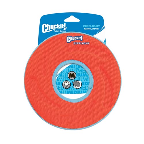 Chuckit zipflight - chuckit!,