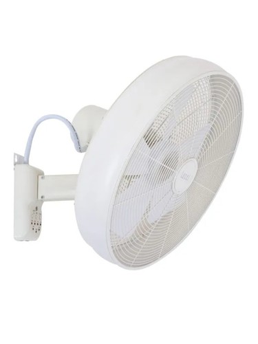 Wandventilator mit