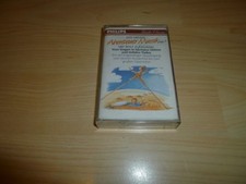 Kinderlieder Kassette - Das