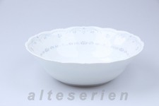 Schüssel klein Königl. pr. Tettau Ariadne Dekor 2852