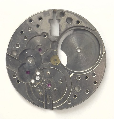 Omega 30t2 uhrwerk für - uhrwerk,