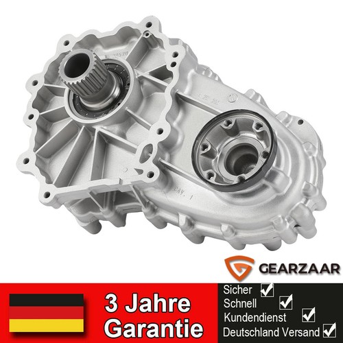 Verteilergetriebe passt für