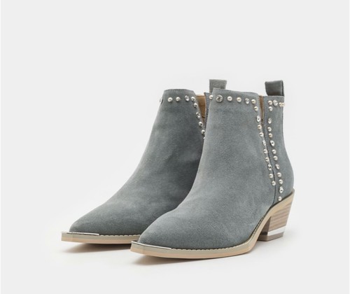 Western stiefeletten damen - stiefeletten,