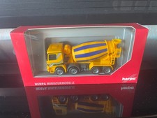 Herpa 148344 actros m - 148344,