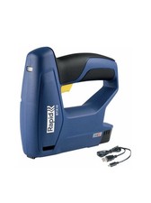 Rapid Akku-Tacker BTX10 Blau