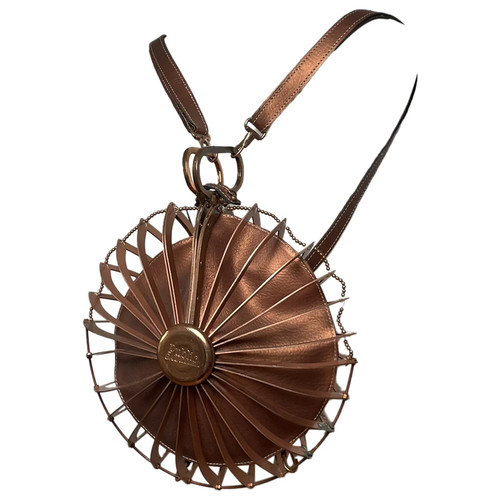 Jean paul gaultier brown - jean,