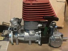 Deagostini RB7 Kyosho Motor