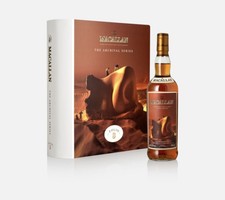 The Macallan Archival Series