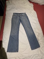 D&G Dolce & Gabbana Jeans