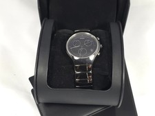 RADO TRUE JUBILE CHRONOGRAPH