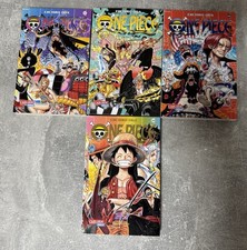 One Piece Band 100 Limitierte