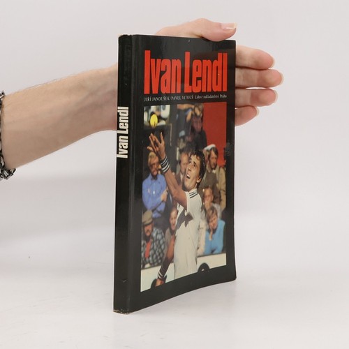 Ivan lendl jiří - ivan, lendl 