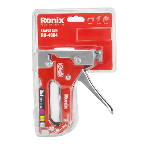 Ronix drucklufttacker mm - ronix,