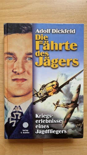 Die fährte des jägers von - die,