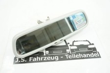 VW T5 Multivan Rückspiegel Innenspiegel automatisch abblendbar Perlgrau