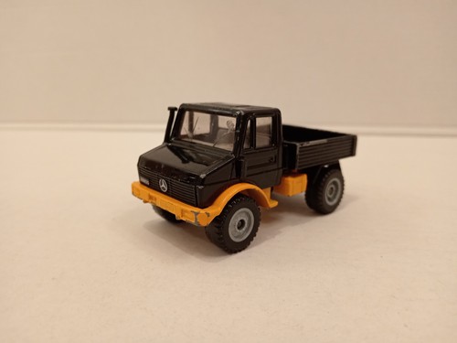 Siku 1620 unimog - siku,