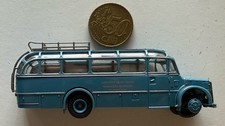 i637 Roco 1:87 Bus Reisebus