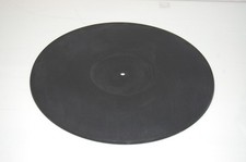 originale Gummimatte Matte