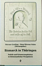 Bismarck in Thüringen -
