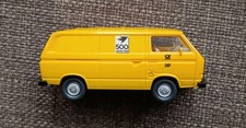 Wiking VW Transporter T3 Post 500 Jahre Post