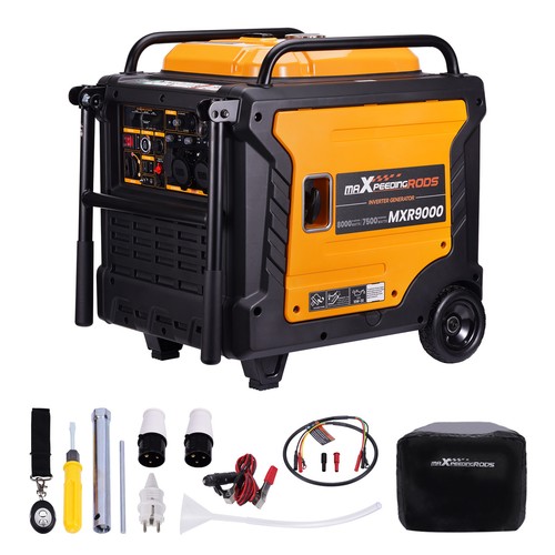 Inverter-Stromerzeuger