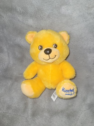 Kuschelweich fit bär teddy - fit,