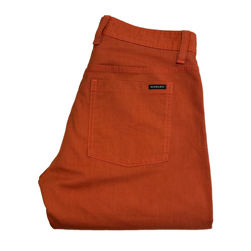 Oakley jeans herren w31 l32 - oakley,