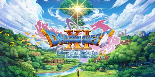 Neu dragon quest - quest, s