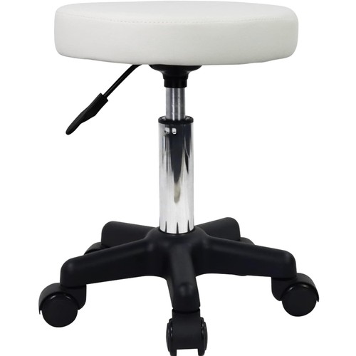 Rollhocker höhenverstellbar