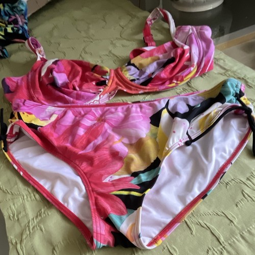 Sunflair damen bikini teilig - bikini, 2-teilig