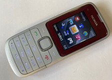 Nokia C1-01 Handy ENTSPERRT