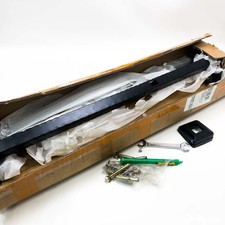 hzexun Handlauf Treppengeländer innen & außen,Eingangsgeländer mit 2