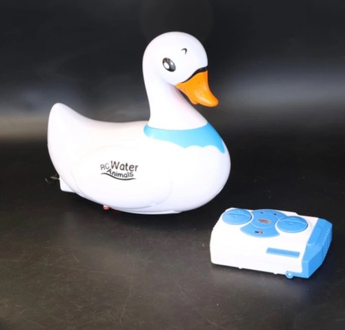 Water animals ente - rc,