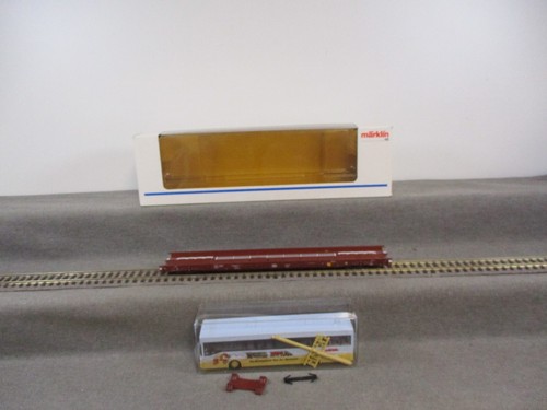 Märklin spur 4743 - märklin,