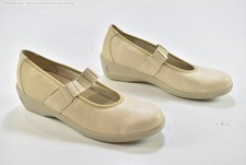 Meisi  Damen Halbschuhe Slipper Ballerinas  UK 7,5 Nr. 25-A 46