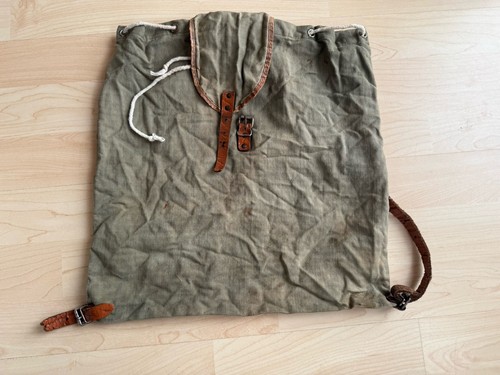 1933 1945 orig rucksack - orig.,