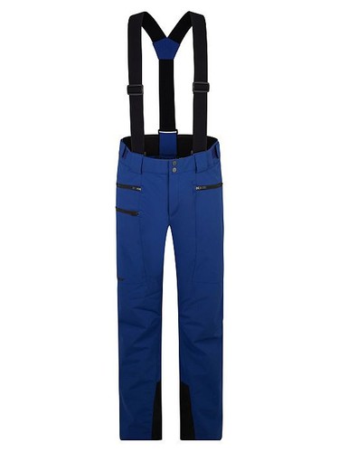 Ziener herren skihose tronador - skihose,