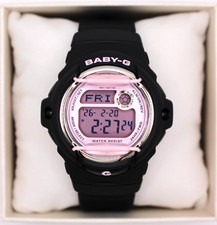 CASIO BABY-G BG-169U-1CJF Pink