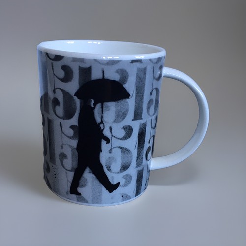 Royal doulton vandal umbrella - doulton,