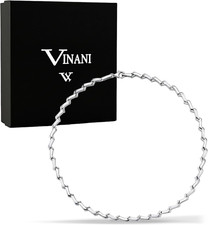 Vinani Damen Kollier 925