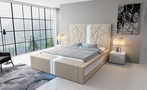 Designerbett bettgestell - designerbett,