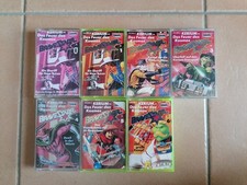 Bravestarr MC Komplett Folgen